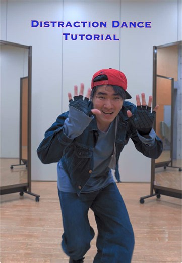 Master the Distraction Dance in 3 Simple Steps