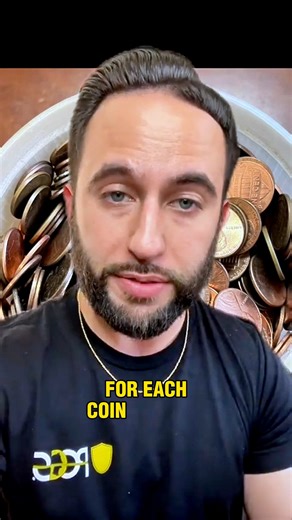 Top 10 detailed list for Pennies!!! #valuablecoins #coinsworthmoney #penny #coin #money | Coin Channel Tube