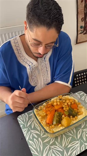 Nabil Vines on Reels