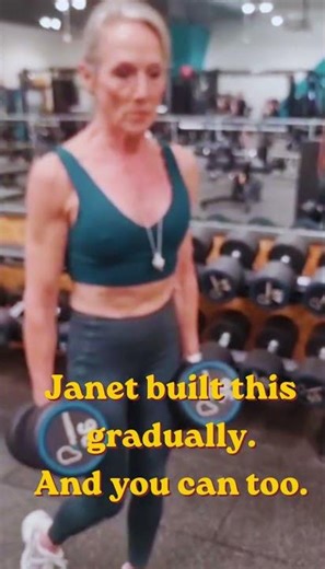 64-Year-Old Woman Carries 159lbs | Strength Built Through Consistency