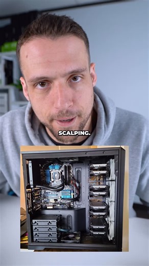 Zach’s Tech Turf on Instagram: "Anyone else got extra RAM laying around? Asking for a friend. #PCBuild #GamingPC #PCBuilding #RAM #RAMShortage"