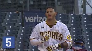 5.9K views · 369 reactions | An incredible throw from Chris Taylor, a go-ahead home run from AJ Pollock and more! Here are the top five Moments of the Week. | Los Angeles Dodgers Highlights | Facebook