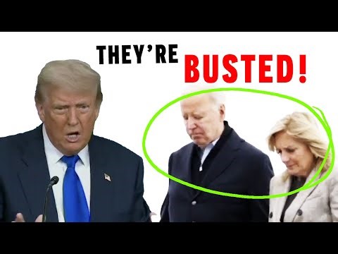 They Just Got CAUGHT