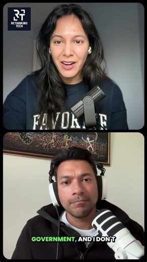 This Isn’t About Privacy…