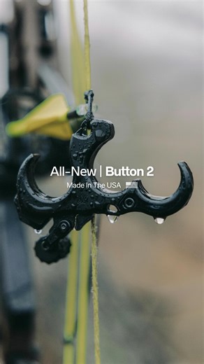 ULTRAVIEW Archery on Instagram: "Introducing the all-new UV Button 2. Our first, fully MADE IN THE USA product. It will not be the last. Experience the UV Button 2 now at the link in our bio. #ultraviewarchery"