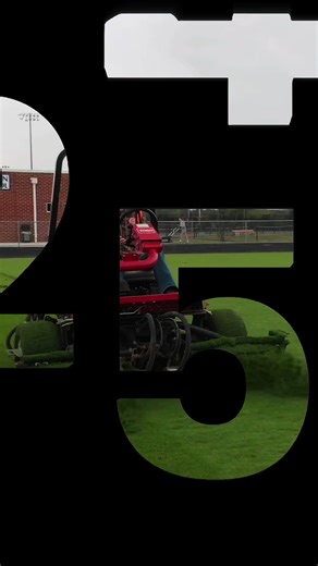 It’s been real 2025! Always looking to elevate, 2026 is going to be the best year yet! #bdturf