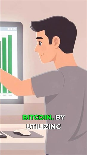 This Doge Mining Move Is Genius #crypto #passive #money