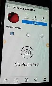 How To Block/Unblock People On Instagram