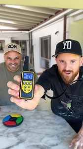 Shock collar Simon says challenge 😅 | Maitland Hanley