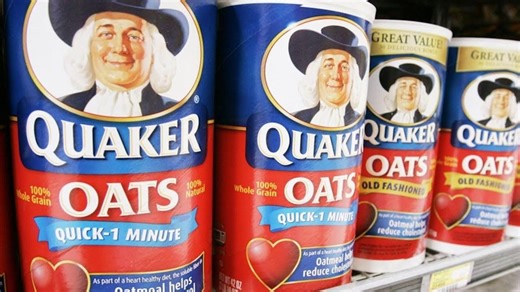 What You Should Really Know Before Eating Quaker Oats Again