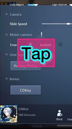 How to Add KEY CODES in DRAGON RAJA #dragonraja #mobilegame #gameplay #gamecodes