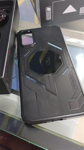 Infinix GT 30 Pro: Features and Performance Review