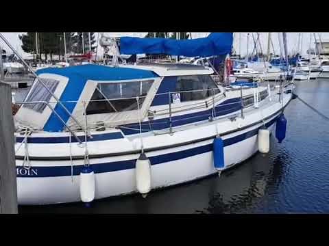 LM 26 Yacht for sale in Kent