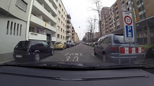 The road to Basel