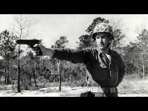 Why the M1911 Outlasted Every "Superior" Weapon — It Never Jammed When It Mattered