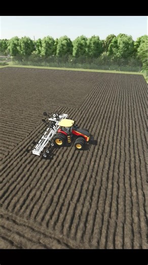 Satisfying Farming Simulator 22 Timelapse #farmingsimulator22 #fs22gameplay #fs22mods #fs22 #ls22