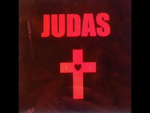 Lady Gaga - Judas (Official Instrumental)