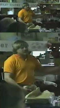 Coach Wright’s 1991 Legacy: A Night at River's Edge Cafe