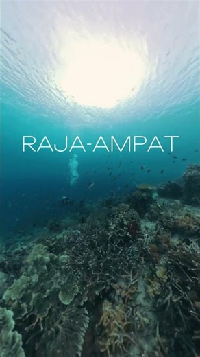 Raja Ampat from Above | Earth Still Has Secrets