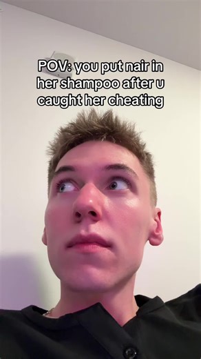 Was this deserved? #busted #cheater #tinder | niar