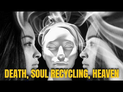 The Pleiadians on Soul Recycling, How to stop the Archon Matrix Reincarnation Trap
