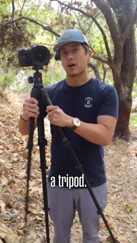 Essential Camera Gear Cheat Sheet for Landscape Photography