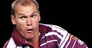Allan Langer