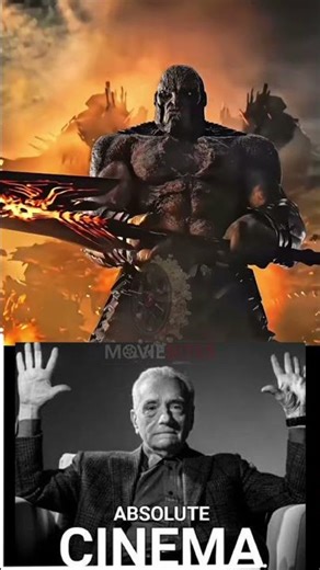 "The Greatest Battle in DC History ⚔️💥 | Justice League Ancient War Breakdown." #shorts #movie