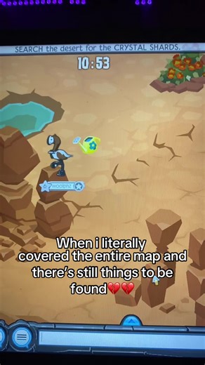 Animal Jam Classic: Exploring the Hidden Map Secrets