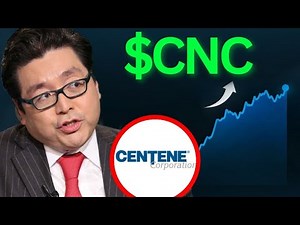 CNC Stock EXPLODING NEXT!? (Time to Buy?) Centene