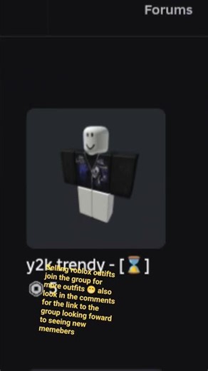 You NEED these Y2K Roblox Outfits.. 🎀✨ #shorts