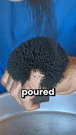 What if two super strong magnets hit each other? 🤔 🧲