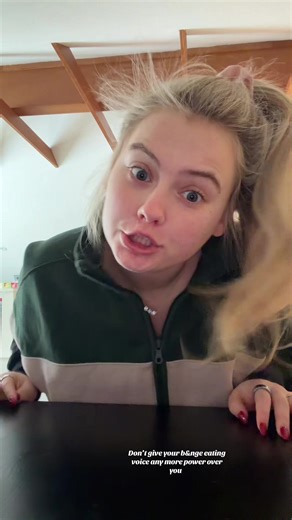 Overcoming Binge Eating: Taking Back Control