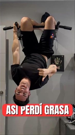🙃 Haz el subn***** para Perder Grasa #pérdidadegrasa #nutricion #fitnessespañol #movimiento