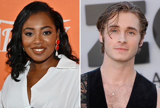 9-1-1: Nashville Adds Hailey Kilgore, Michael Provost And 2 Others To Cast — See Who Everyone Is Playing - TVLine