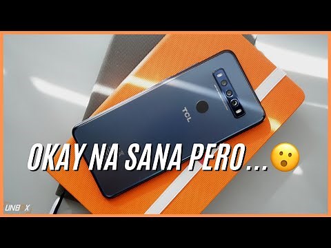 What Could Have Been... | TCL 10 SE Unboxing and First Impressions