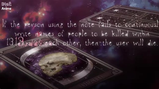 ‏الجزء 9 || Death Note #انمي #anime #ملخصات #deathnote #death | deathnote