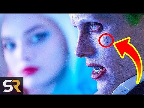8 Joker Theories That Are Too Dark For The Big Screen