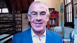 “How Ivy League Admissions Broke America:” David Brooks Explains | Video | Amanpour & Company | PBS