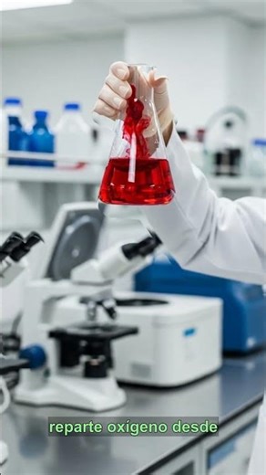 Tu corazón bombea un CAMIÓN CISTERNA de sangre cada 24 horas. ¿Cómo?