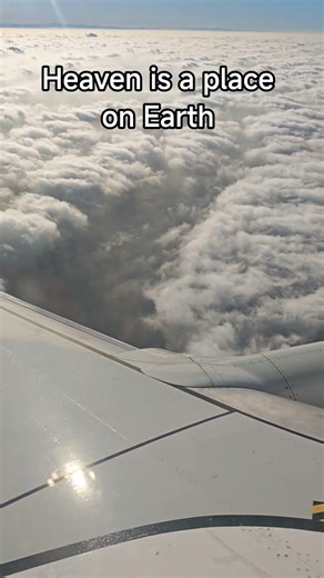 Heaven - Niebo- Himmel