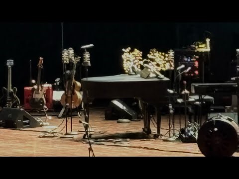 Bob Dylan September 14th Columbia Maryland full concert footage live 2025￼