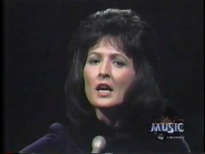 Melba Montgomery ~ Eloy Crossing (Country Place, 1970)