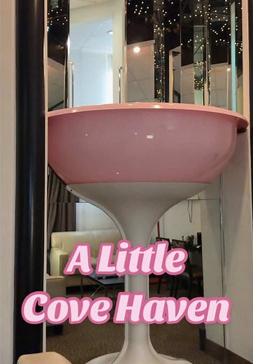 Experience Luxury at Cove Haven Hotel in the Poconos