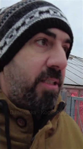 Kopenhag Botanik Müzesi'nde En Güzel Yerler!