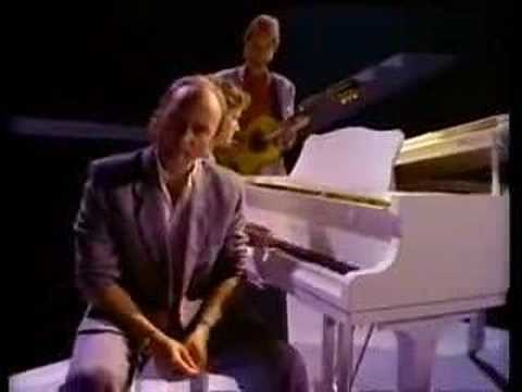 Genesis - In Too Deep (music with lyric)