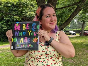 Library Head Leaves Glen Rock To Open Bookshop; New Director Announced