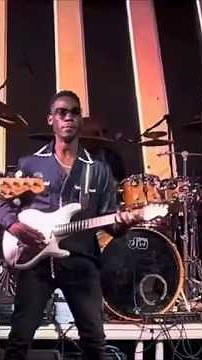 Klass live in Haiti, bon groove Konpa Direct. #haiti #music #live