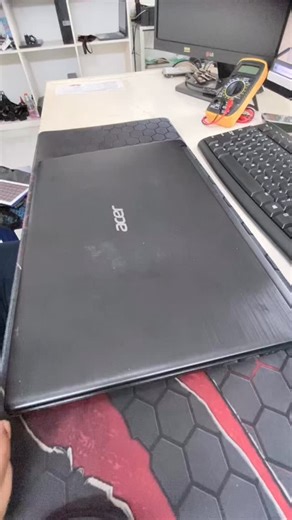 SamuderaComputer on Instagram: "SAMUDERA KOMPUTER 📍Jl. HKSN RT.10 RW.01 No 27 Kel. Alalak Utara, Kec. Banjarmasin Utara, Kota Banjarmasin ( Dekat PD. PAL Banjarmasin & Kantor Kec. Banjarmasin Utara ) SERVICE LAPTOP -Instal Win 7/8/10/11 DLL -Scan Virus Laptop -Perbaikan System -Keyboard Error -Hardisk Bad Sector/Rusak -No Display -Mati Total -Engsel Patah KOMPUTER PC -Rakit PC Office / Kantoran -Rakit PC Gaming -PC All in one -Fan Processor -Keyboard -HDD & DVD -Adaptor -Battery -LCD / LED GAMI