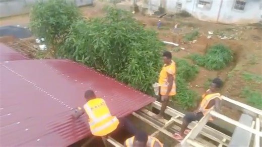 Desert Flower Foundation on Reels